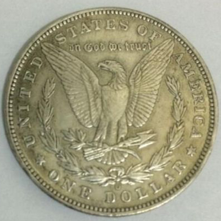 Counterfeit-1900-O-Morgan-Dollar