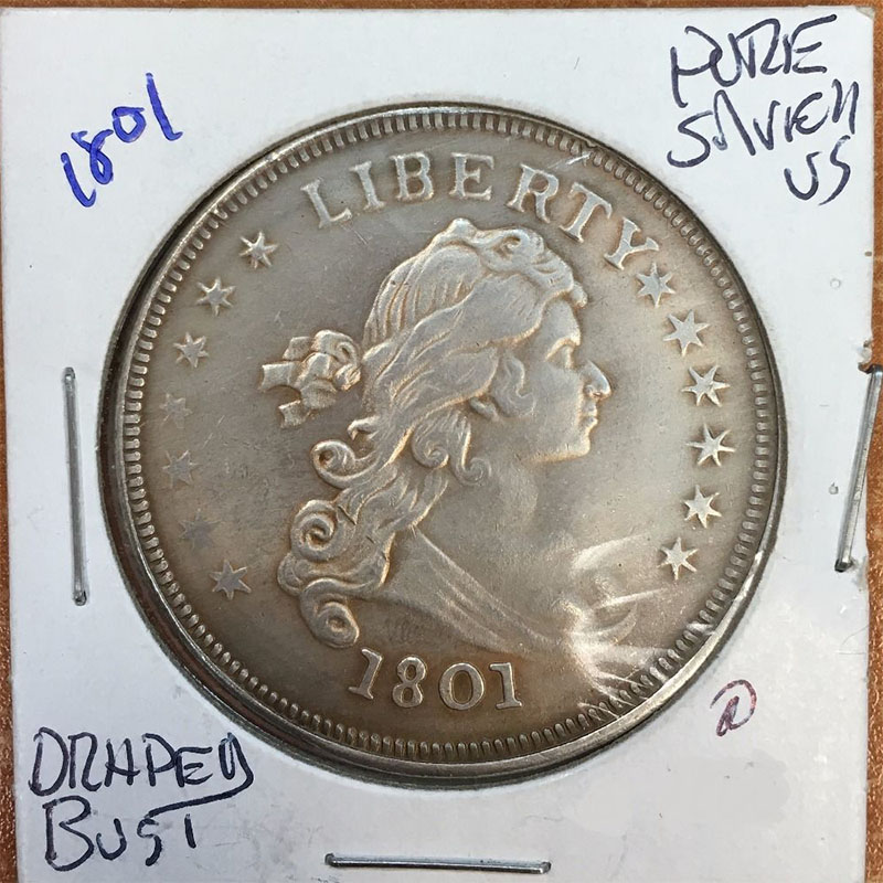 Counterfeit-1801-Draped-Bust-Dollar
