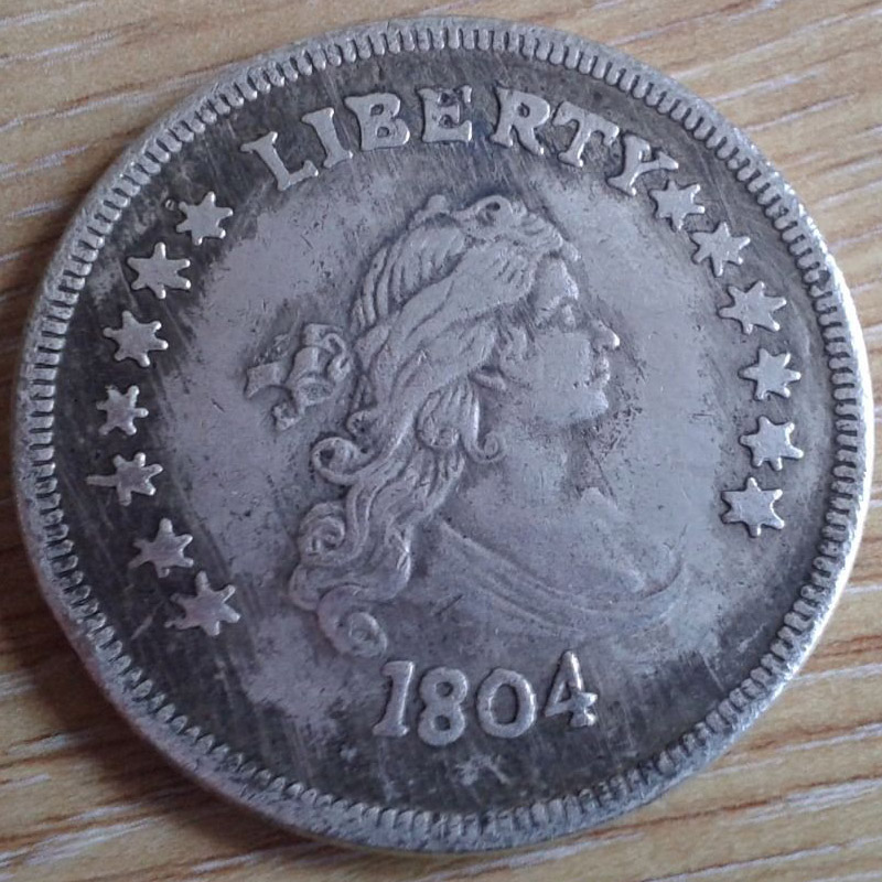 Counterfeit-1804-Draped-Bust-Dollar
