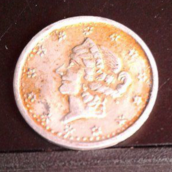 Counterfeit-1853-Liberty-Head-Gold-Dollar