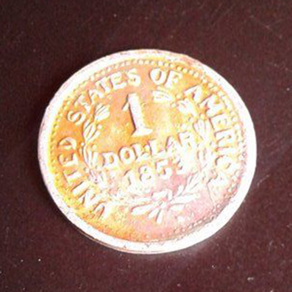 Counterfeit-1853-Liberty-Head-Gold-Dollar