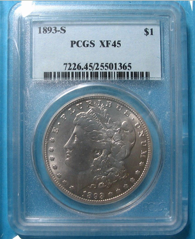 Counterfeit-PCGS-1893-S-Morgan-Dollar---Nelsonwkjr