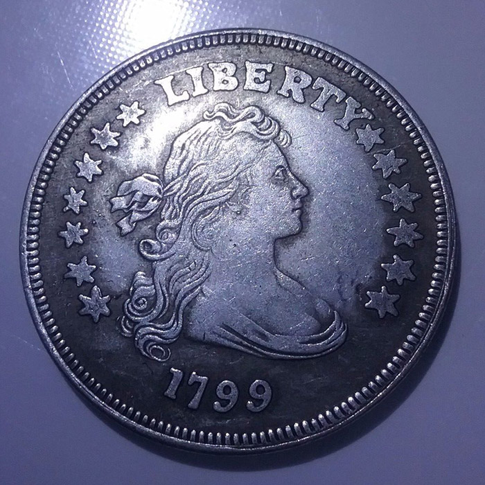 Counterfeit-1799-Draped-Bust-Dollar---Empowerproductions