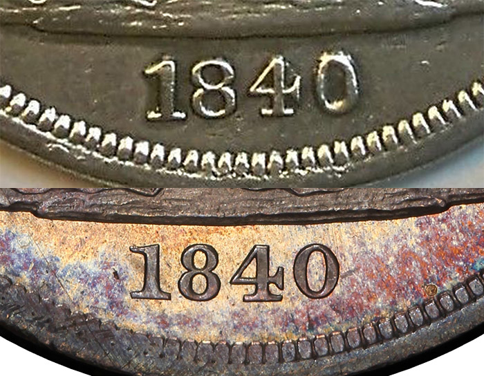 Counterfeit-1840-Liberty-Seated-Dollar