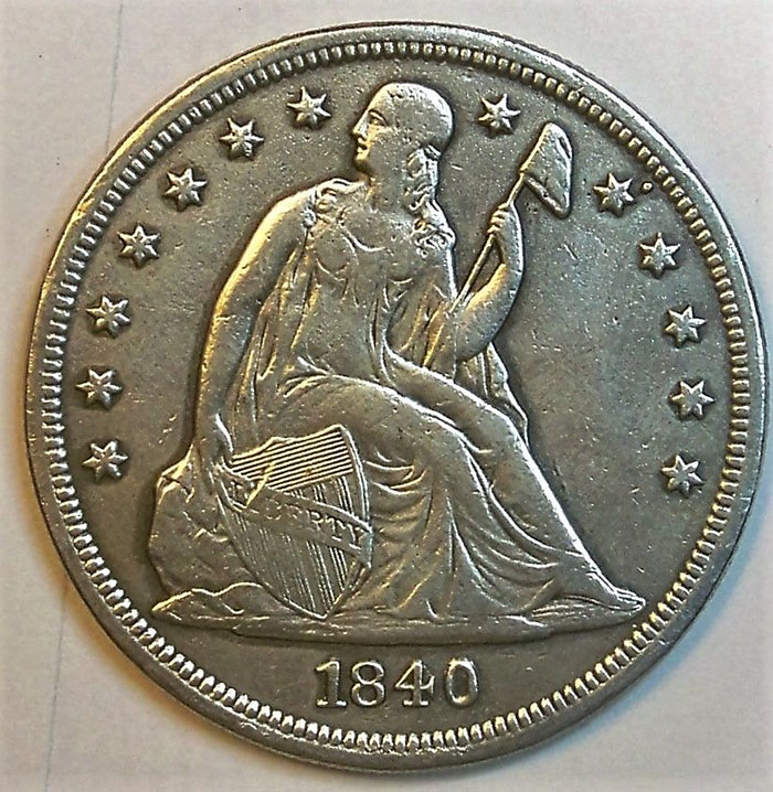 Counterfeit-1840-Liberty-Seated-Dollar