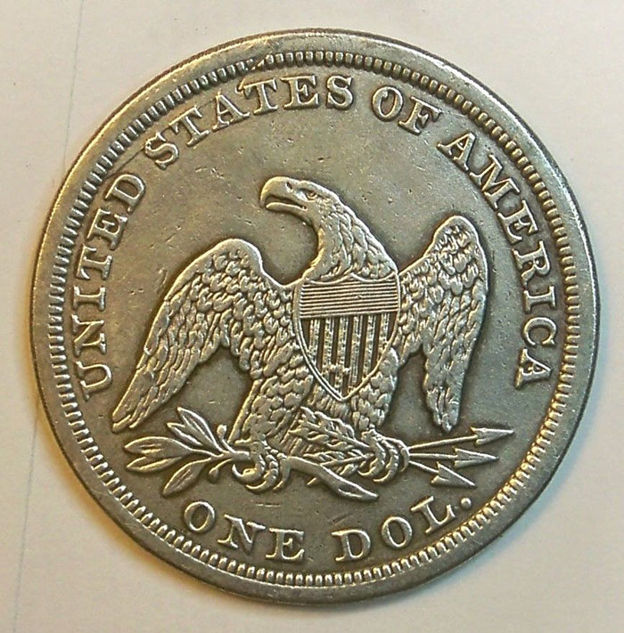 Counterfeit-1840-Liberty-Seated-Dollar