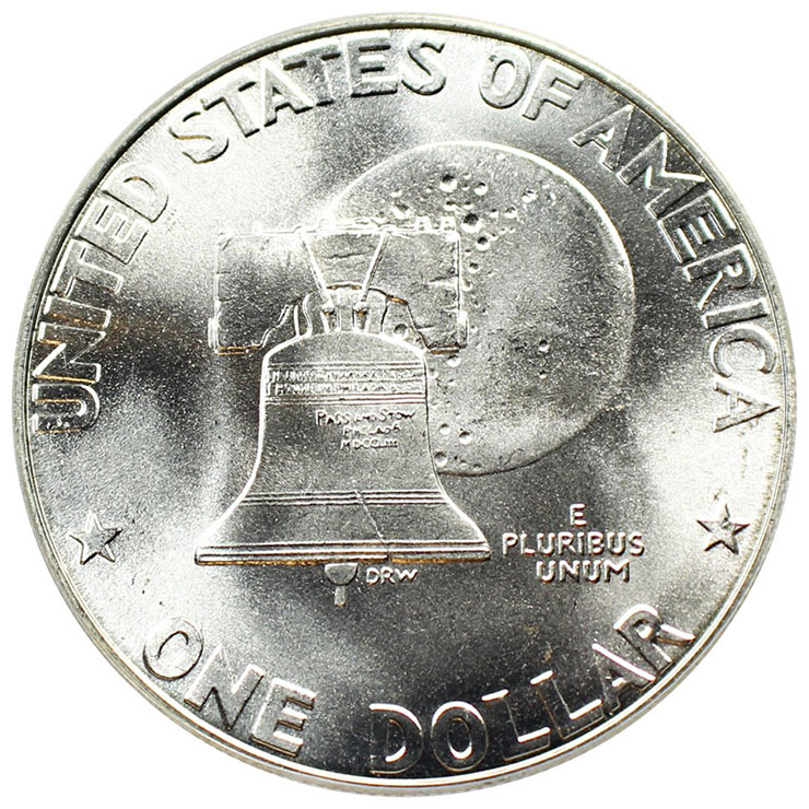 Post-An-Ike-Eisenhower-Dollar