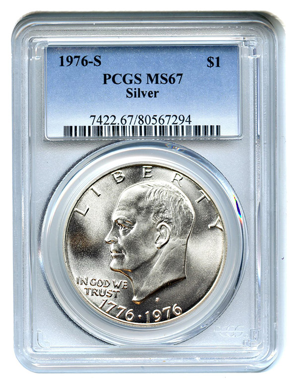 Post-An-Ike-Eisenhower-Dollar
