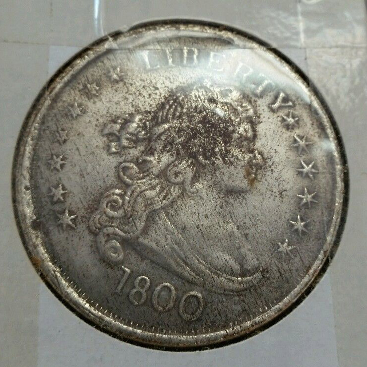 Counterfeit-1800-Draped-Bust-Dollar---Kaplaninvestco