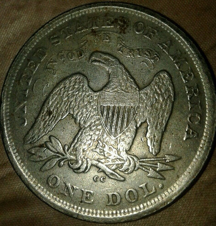 Counterfeit-1846-CC-Liberty-Seated-Dollar---Tanyajorge1