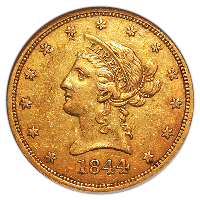 The-55-Days-Of-New-Orleans-Minted-US-Coins!!