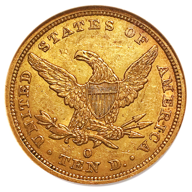 The-55-Days-Of-New-Orleans-Minted-US-Coins!!
