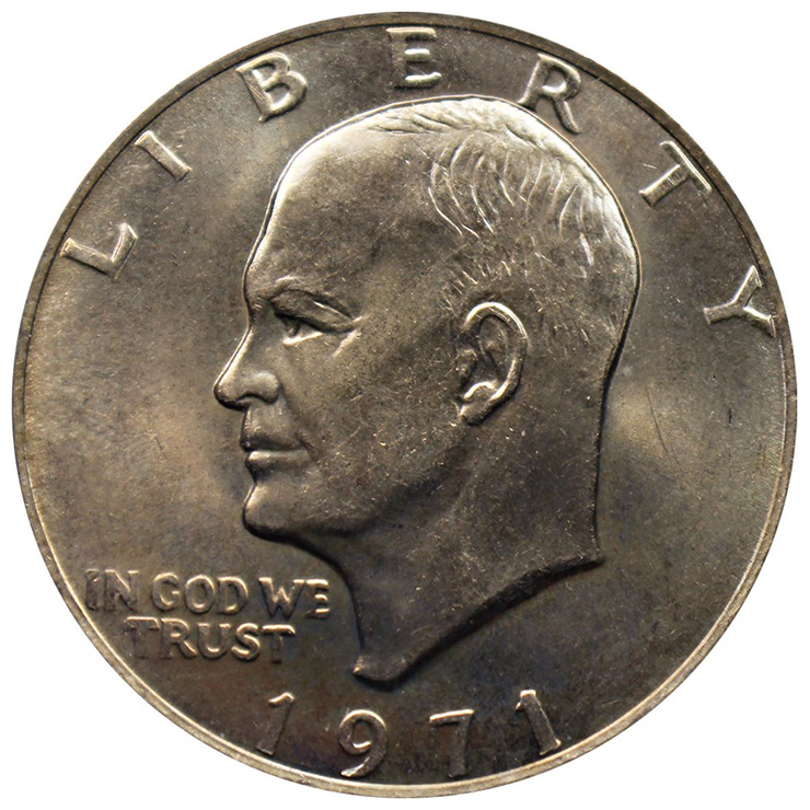 Post-An-Ike-Eisenhower-Dollar