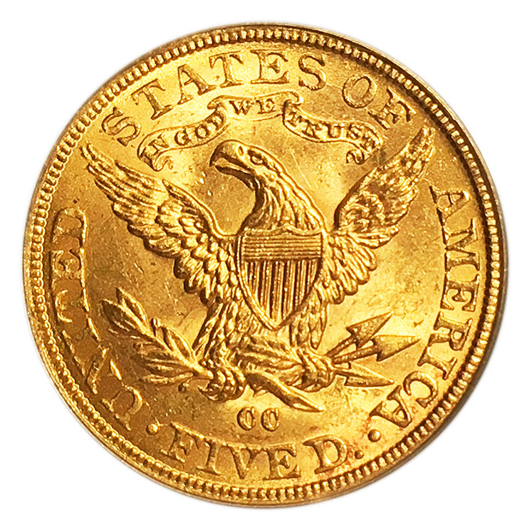 The-63-Days-Of-Coins-Of-The-Old-West-Carson-City-&-San-Francisco!!