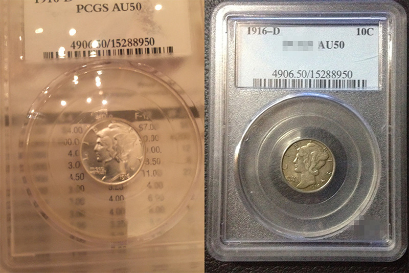 This-1916-D-Dime-Has-To-Be-Fake-Right?