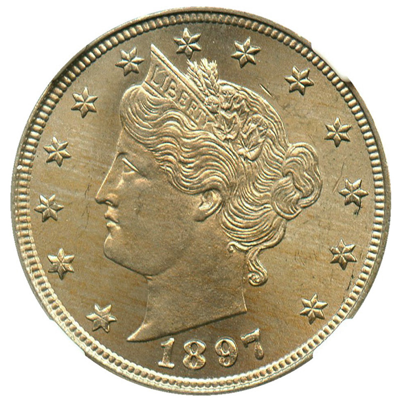 The-45-Days-Of-Shield-And-Liberty-Head-Nickels!!