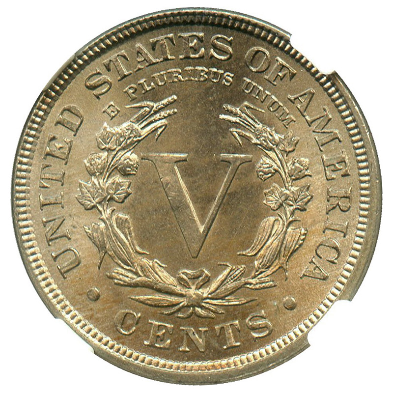 The-45-Days-Of-Shield-And-Liberty-Head-Nickels!!