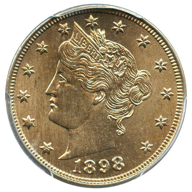 The-45-Days-Of-Shield-And-Liberty-Head-Nickels!!