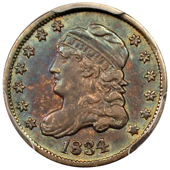 The-43-Days-Of-Half-Dimes---Act-II