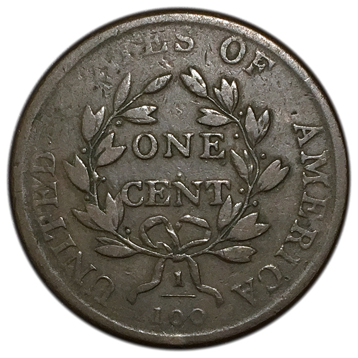 The-117-Days-Of-Your-Best-US-Coin-1909-1793-+-13-Days-Of-Colonials-And-Post-Colonials!!