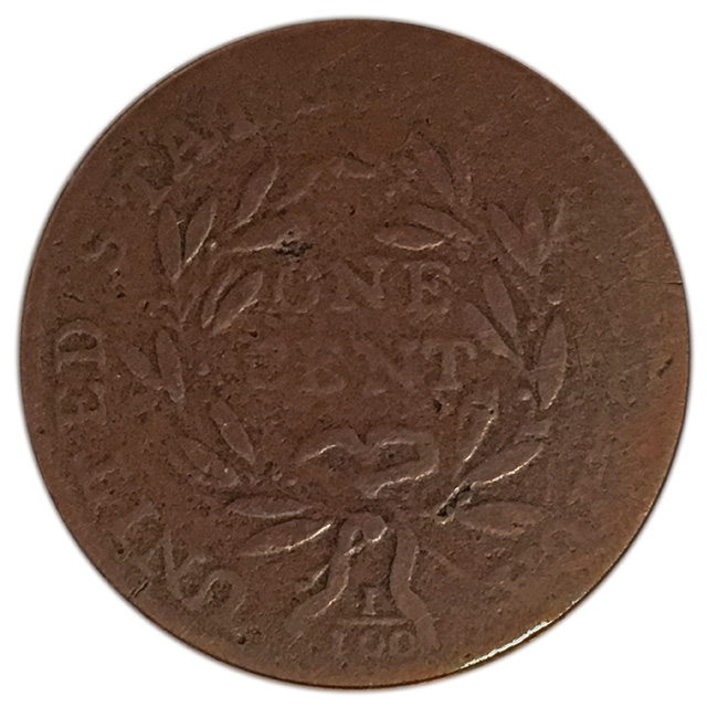 The-117-Days-Of-Your-Best-US-Coin-1909-1793-+-13-Days-Of-Colonials-And-Post-Colonials!!