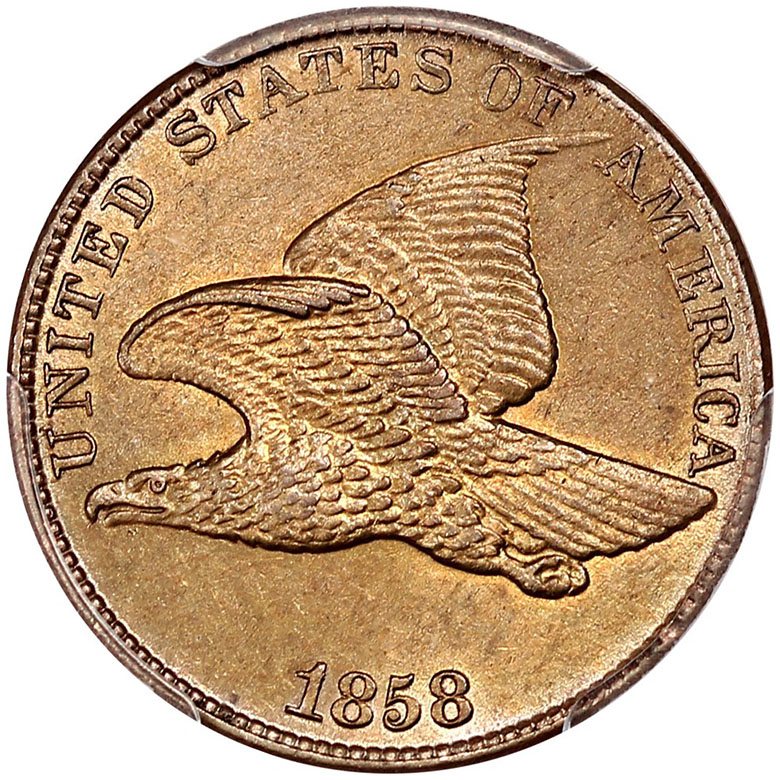 51-Days-Of-Flying-Eagle-And-Indian-Head-Cents!---Part-4!!