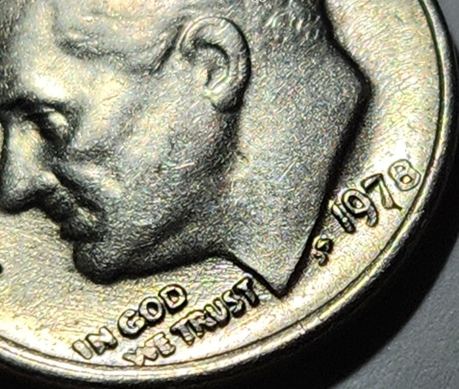 1978-P-No-Mark-DDO-/-DDR-Or-MDo,-+clash-On-Obverse?