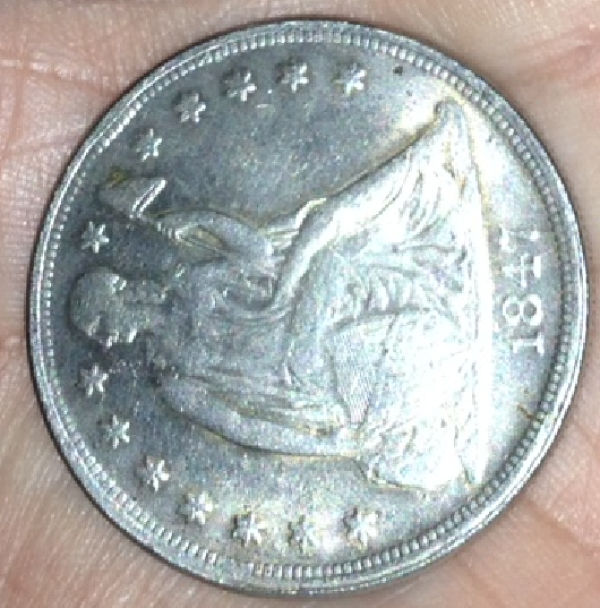 1843-Seated-Liberty-Dollar