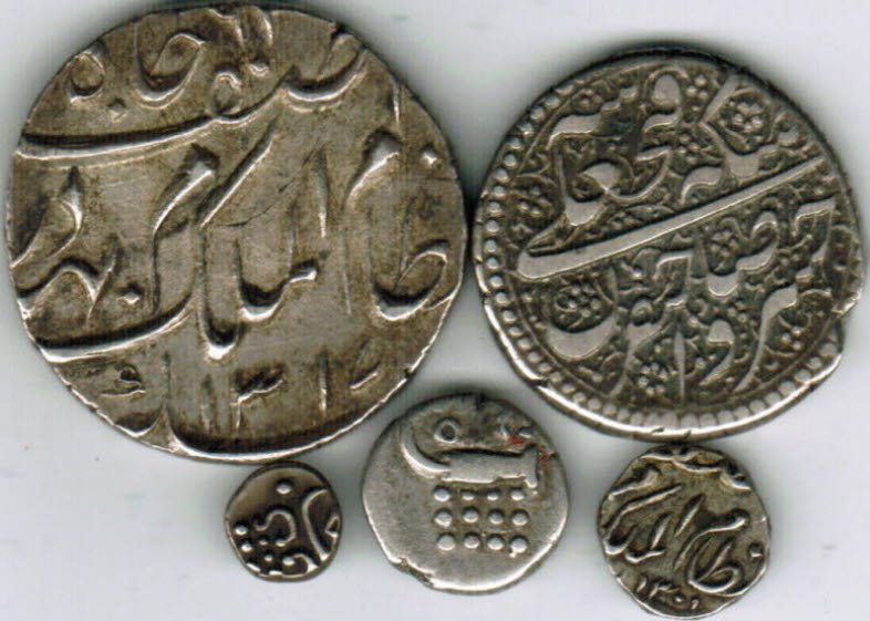 Hammered-Indian-/-Iranian-Silver-Need-Help-To-ID