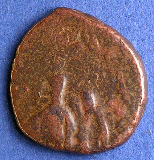 Jouan-Jouan-And-Indian-Western-Satraps-Coins.