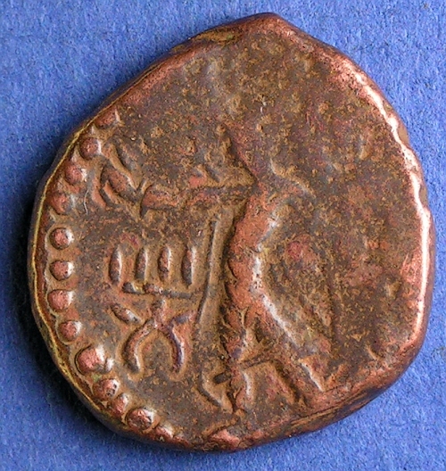 Jouan-Jouan-And-Indian-Western-Satraps-Coins.