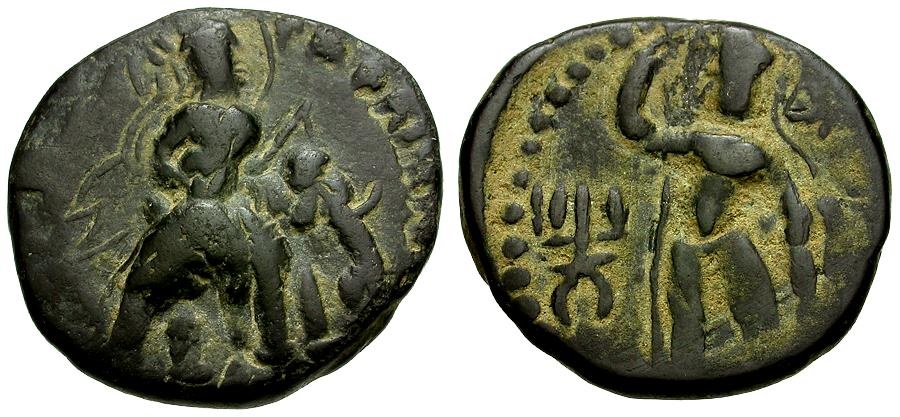 Jouan-Jouan-And-Indian-Western-Satraps-Coins.