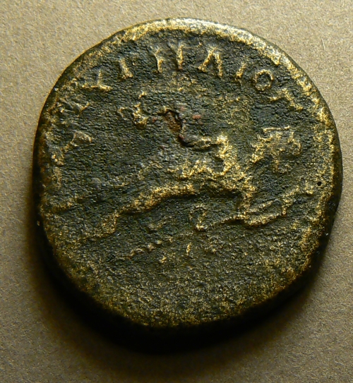 Julia-Domna-Provincial.--I-Cannot-Make-Out-The-City.