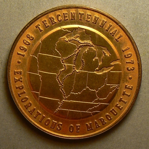 Trying-To-Find-Information-On-This-Marquette-Commemorative-Medal