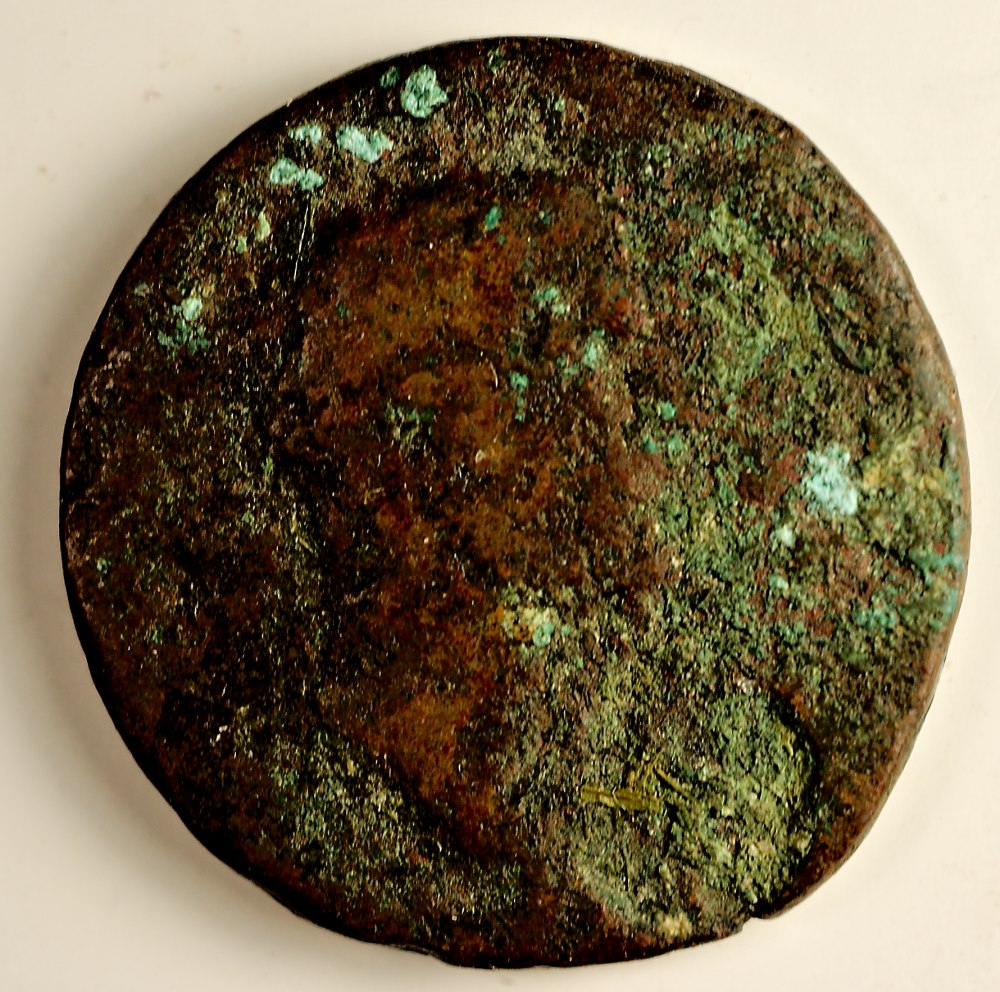 Does-Anyone-Recognize-The-Portrait-On-This-Worn-Out,-Overexposed-Roman-Coin