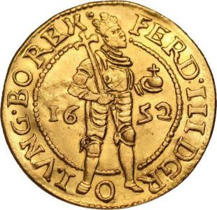 Dutch-Ducats