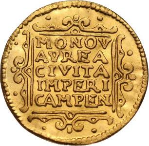 Dutch-Ducats