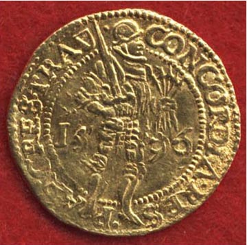 Dutch-Ducats