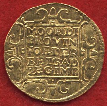 Dutch-Ducats