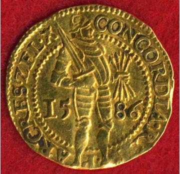 Dutch-Ducats