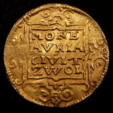 Dutch-Ducats