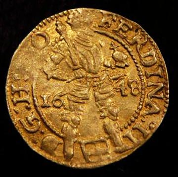 Dutch-Ducats