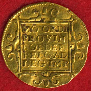 Dutch-Ducats