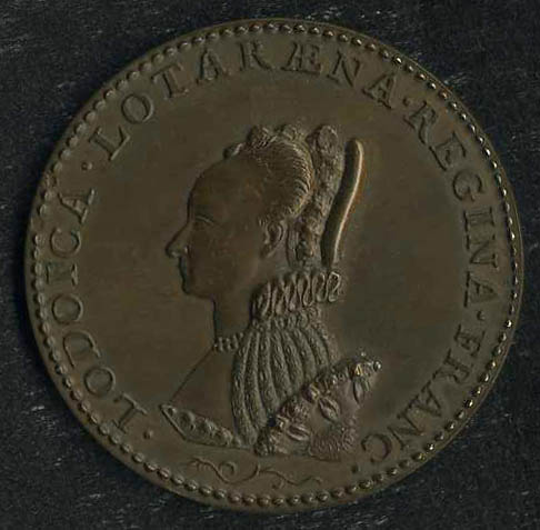 Can-Anybody-Help-With-Medal-?-|-Louise-Of-Lorraine