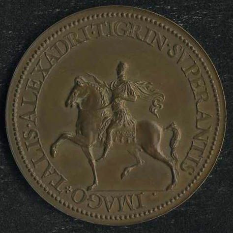 Can-Anybody-Help-With-Medal-?-|-Louise-Of-Lorraine