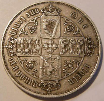 Strange-Florin-?-|-No,-Just-Gothic