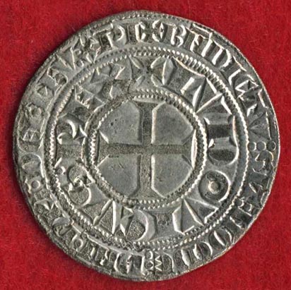 Gros-Tournois