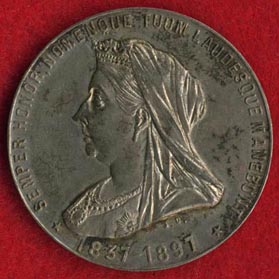Queen-Victoria-Diamond-Jubilee-1837---1897-Buenos-Aires
