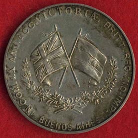 Queen-Victoria-Diamond-Jubilee-1837---1897-Buenos-Aires