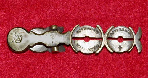 Coin-Balance-Scale
